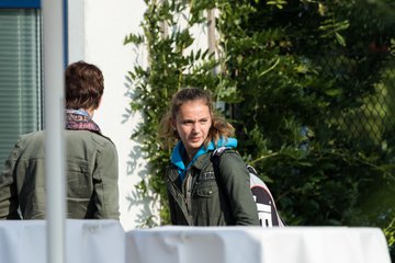 Helene Grimm 608 - Lilienthal Open